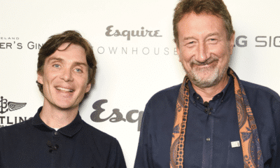 Peaky Blinders’ Steven Knight to Write Denis Villeneuve’s New James Bond Film